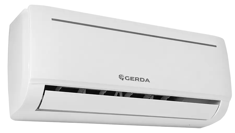 Настенный внутренний блок серии Gerda STM