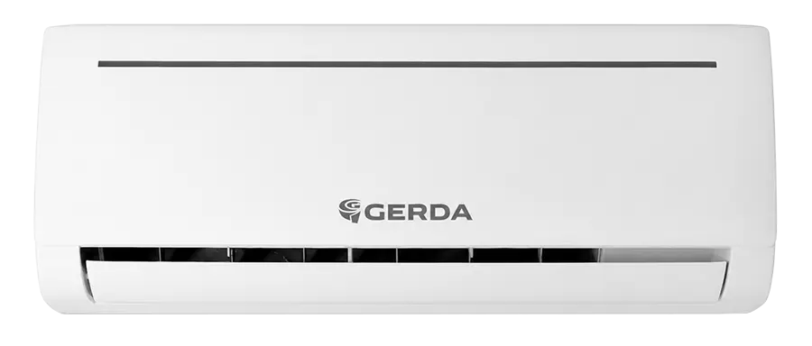 Настенный внутренний блок серии Gerda iM